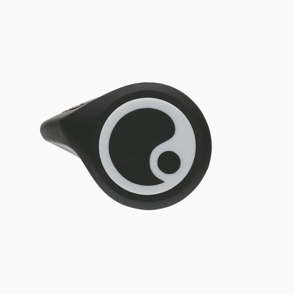 Ergon GA-3 Grips Black