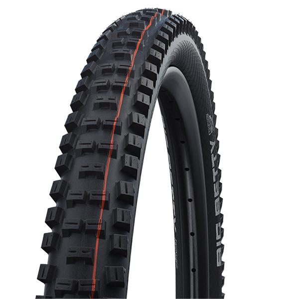 Schwalbe Big Betty Super Gravity Addix Soft