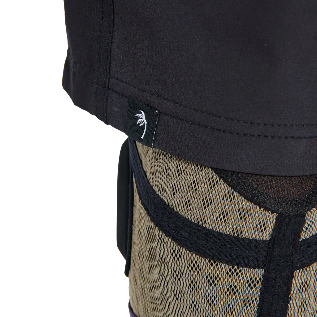 ION Scrub Shorts Men | Durable MTB & DH Riding Shorts