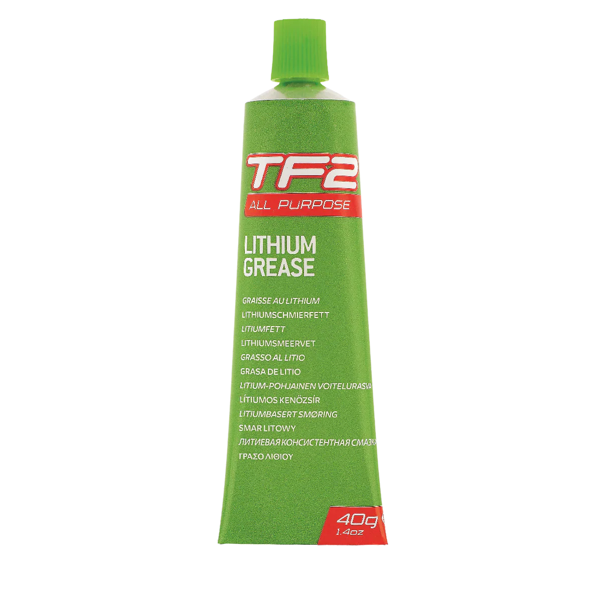 Weldtite Lithium Grease Tube 40g