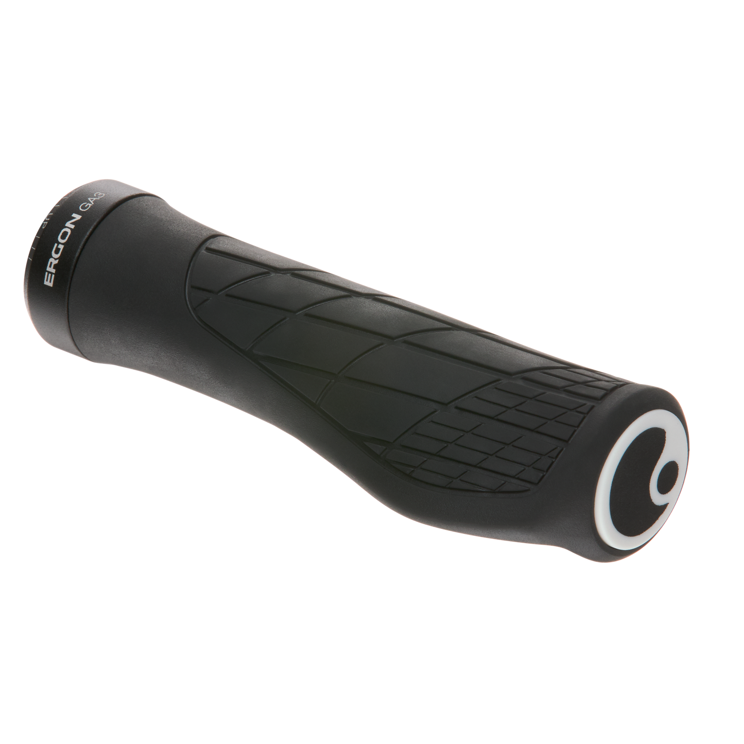 Ergon GA-3 Grips Black