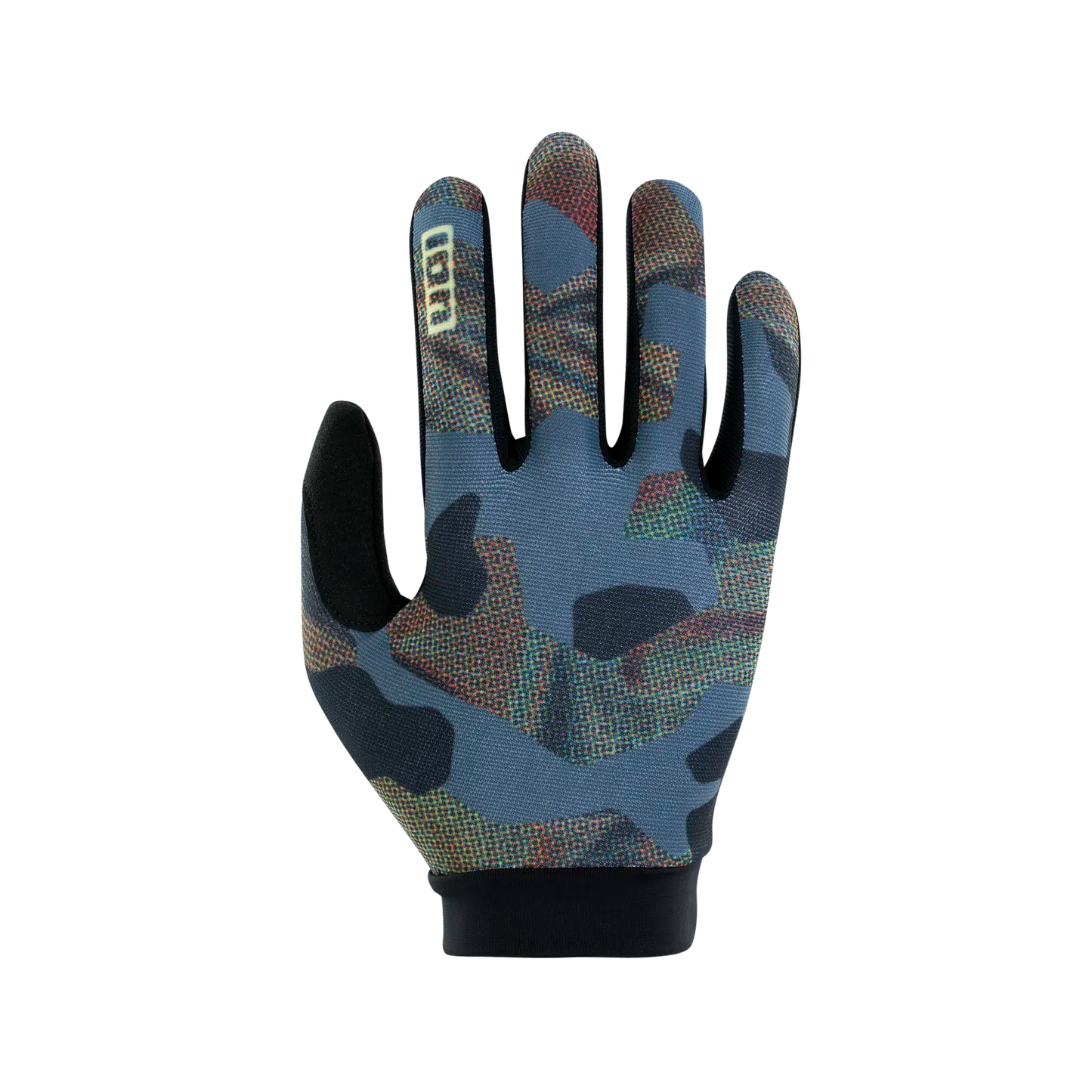 ION MTB Gloves Scrub