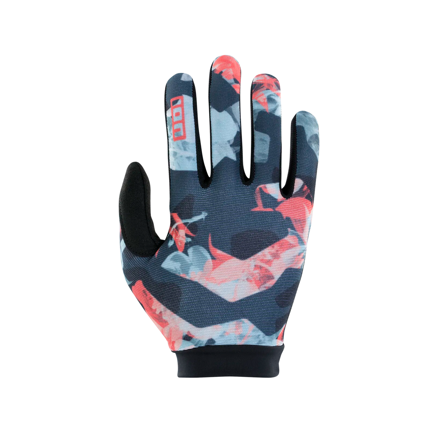 ION MTB Gloves Scrub