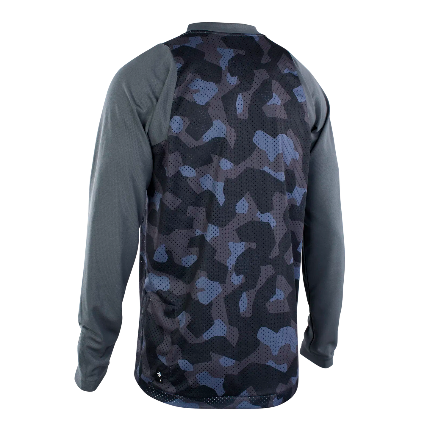 Men MTB Longsleeve Jersey Scrub