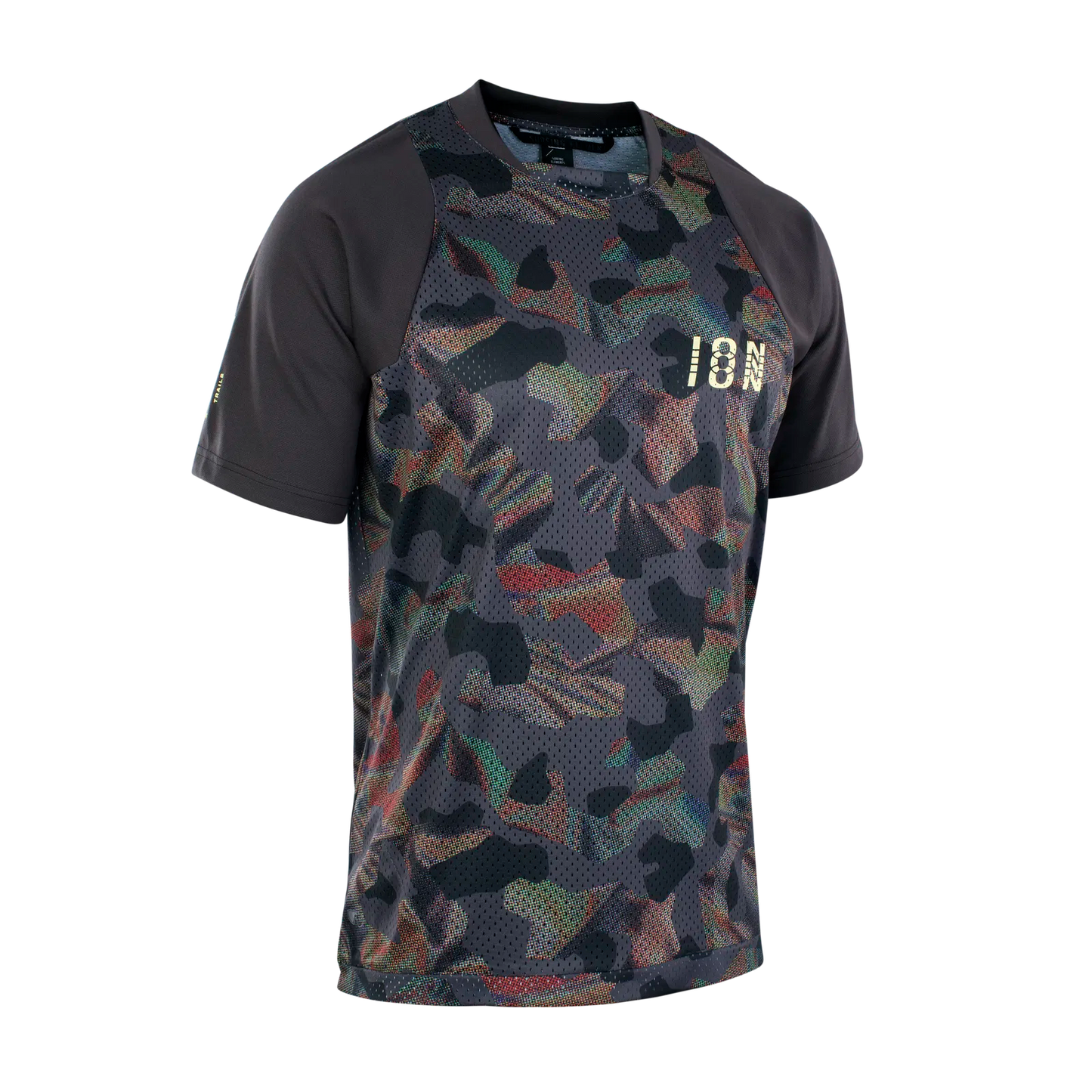 MTB Jersey Scrub Short Sleeve