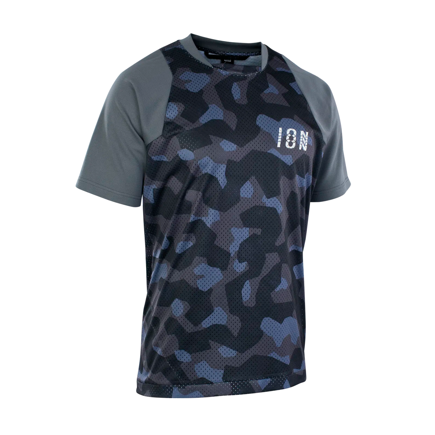 MTB Jersey Scrub Short Sleeve