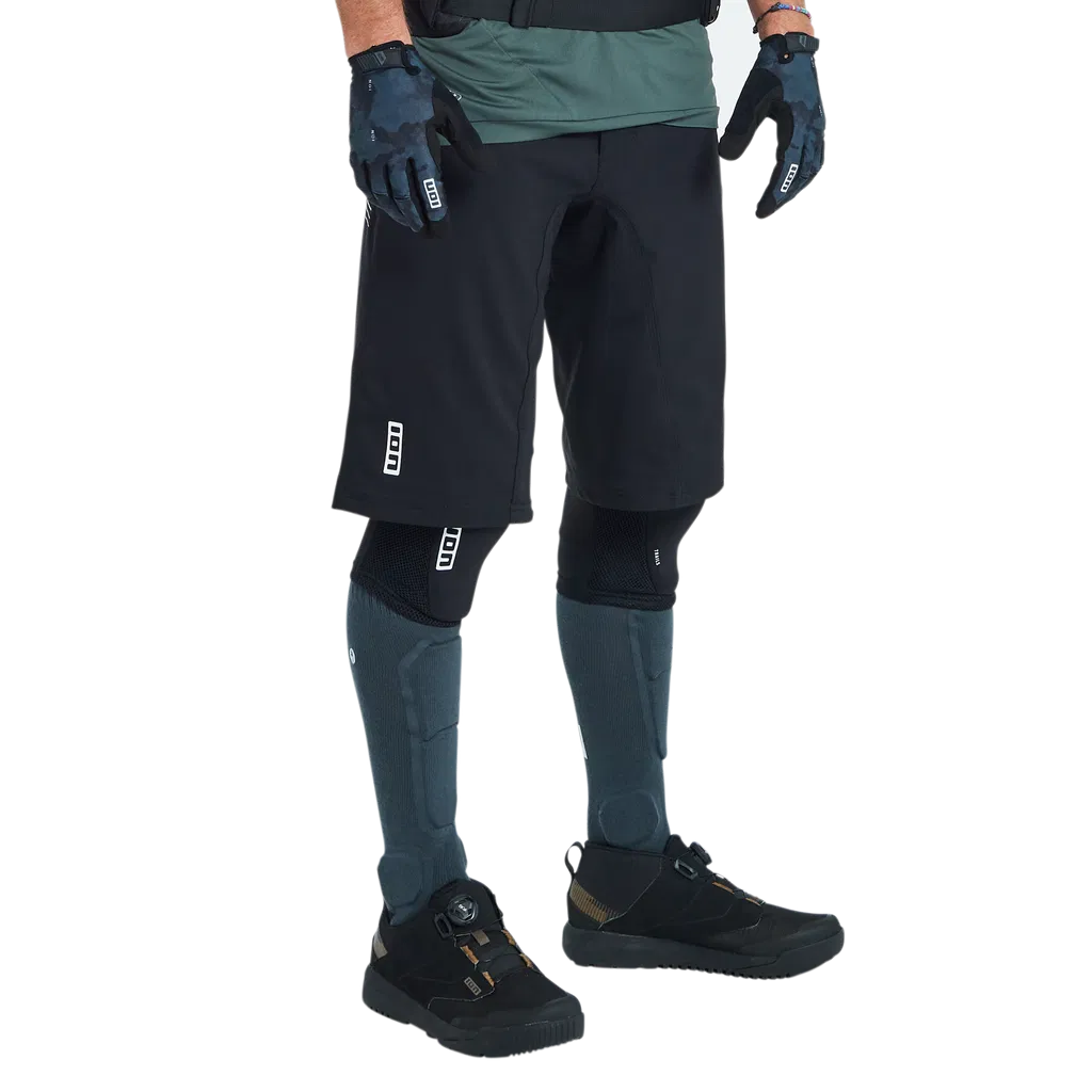 IOB-Bike Shorts Traze men
