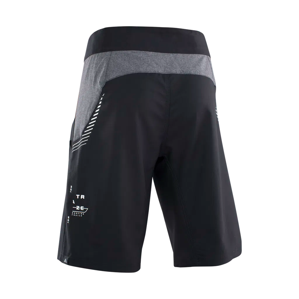 IOB-Bike Shorts Traze men