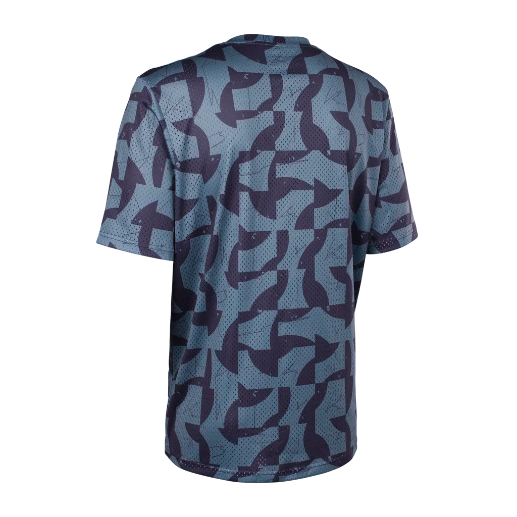 ION Jersey Ionic SS Mesh AOP unisex