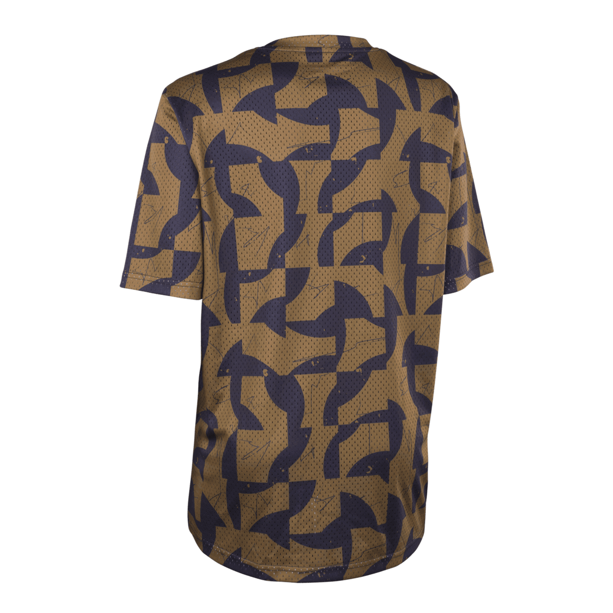 ION Jersey Ionic SS Mesh AOP unisex
