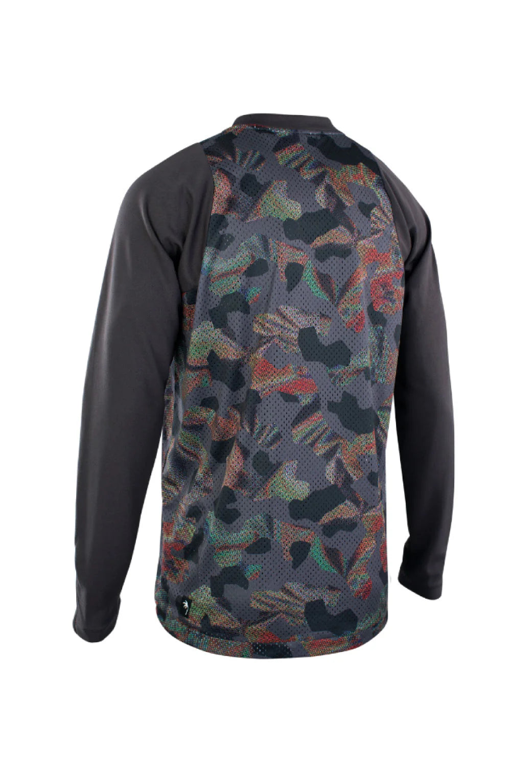 Men MTB Longsleeve Jersey Scrub