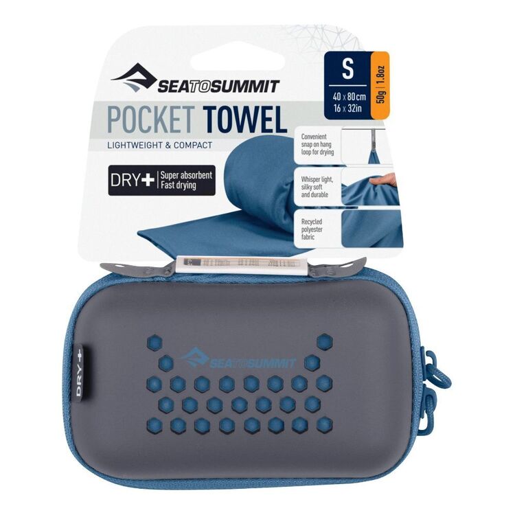Sea to Summit Pocket Towel Large