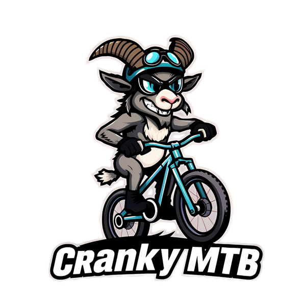 CrankyMTB