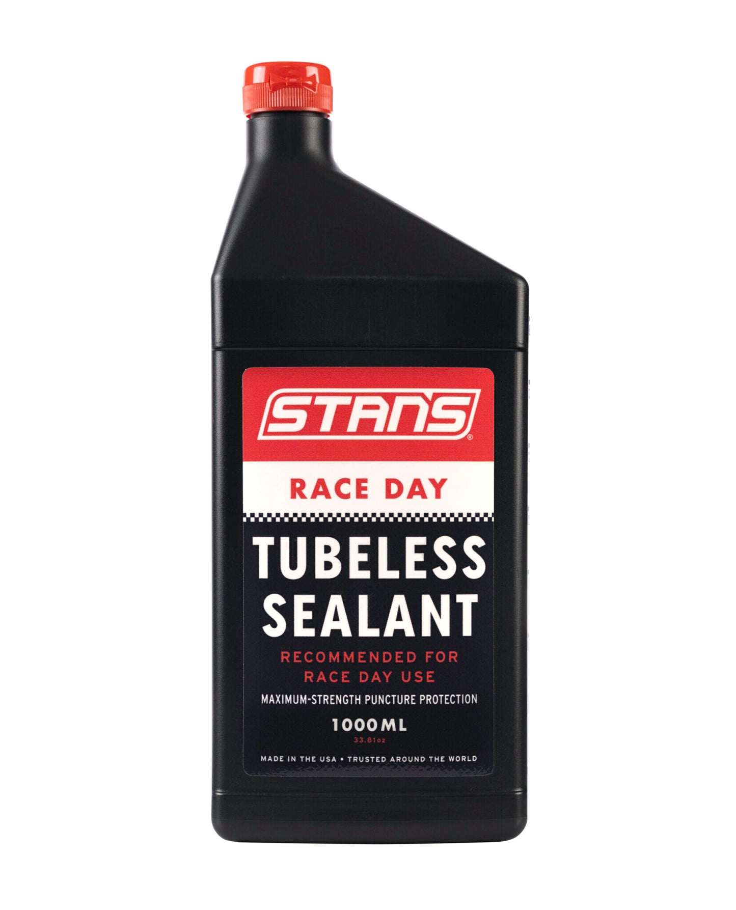 Stans NoTubes Race Day Tubeless Sealant 1000ml