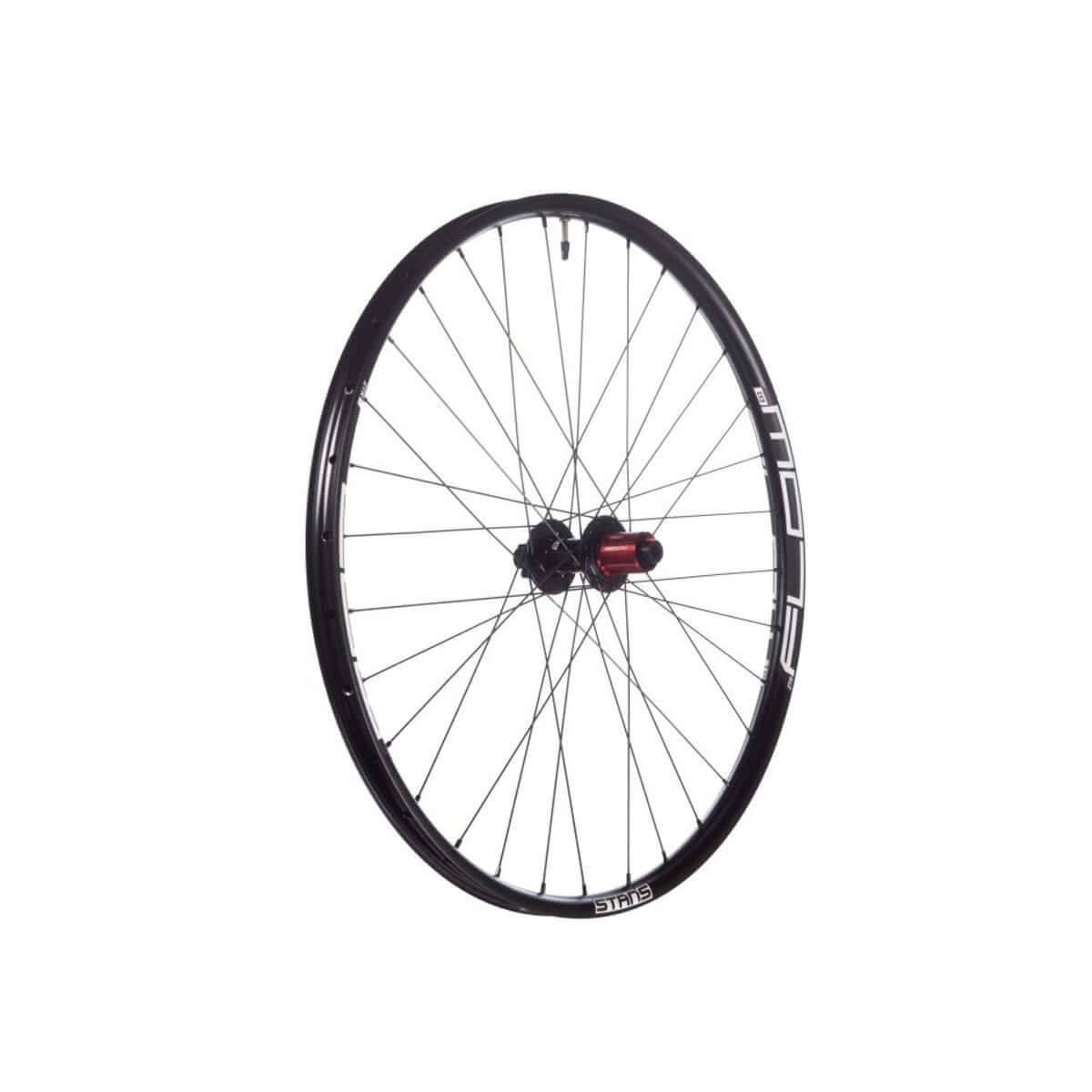 Stans Flow EX3 6-Bolt Rear Wheel