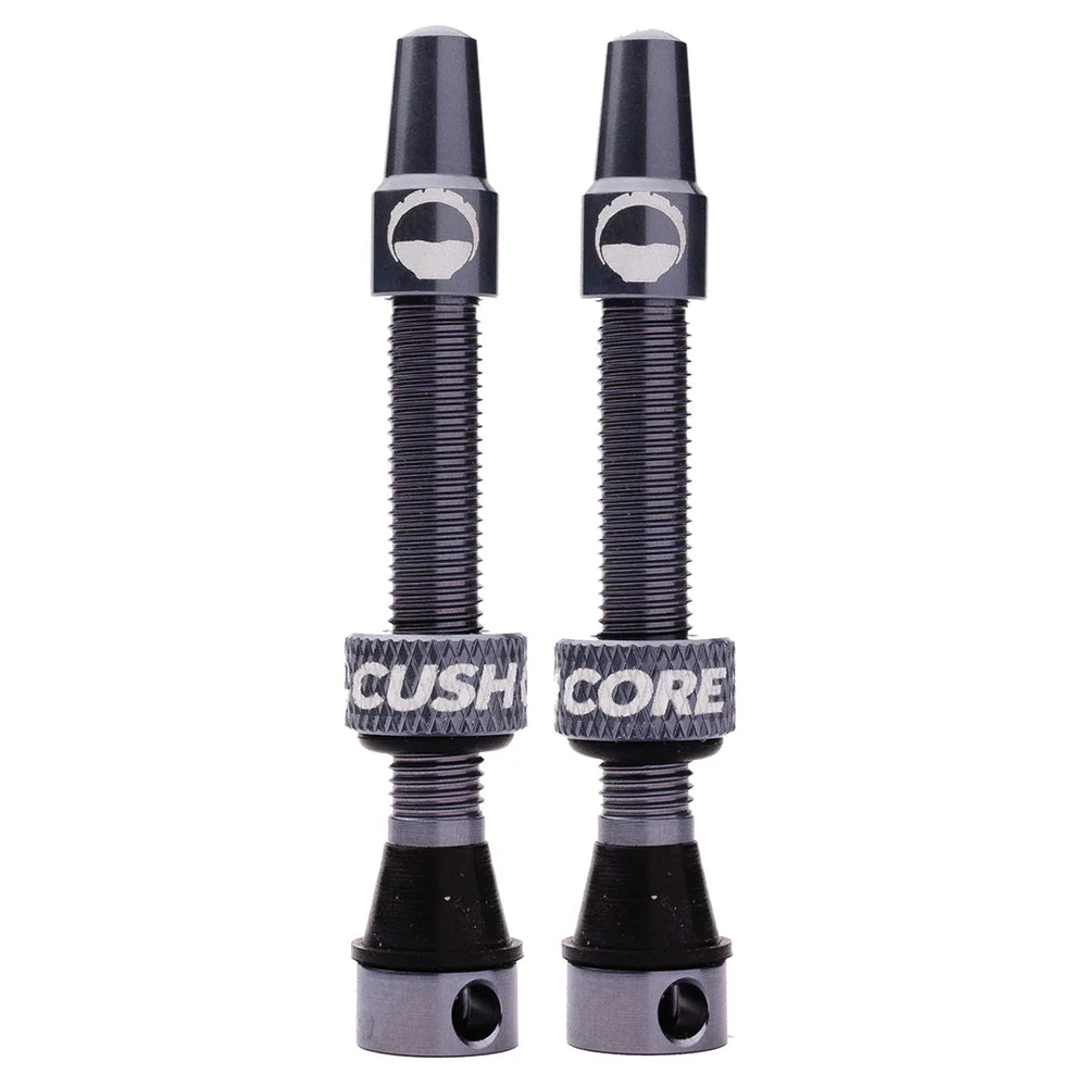 CushCore Tubeless Valves (pair)