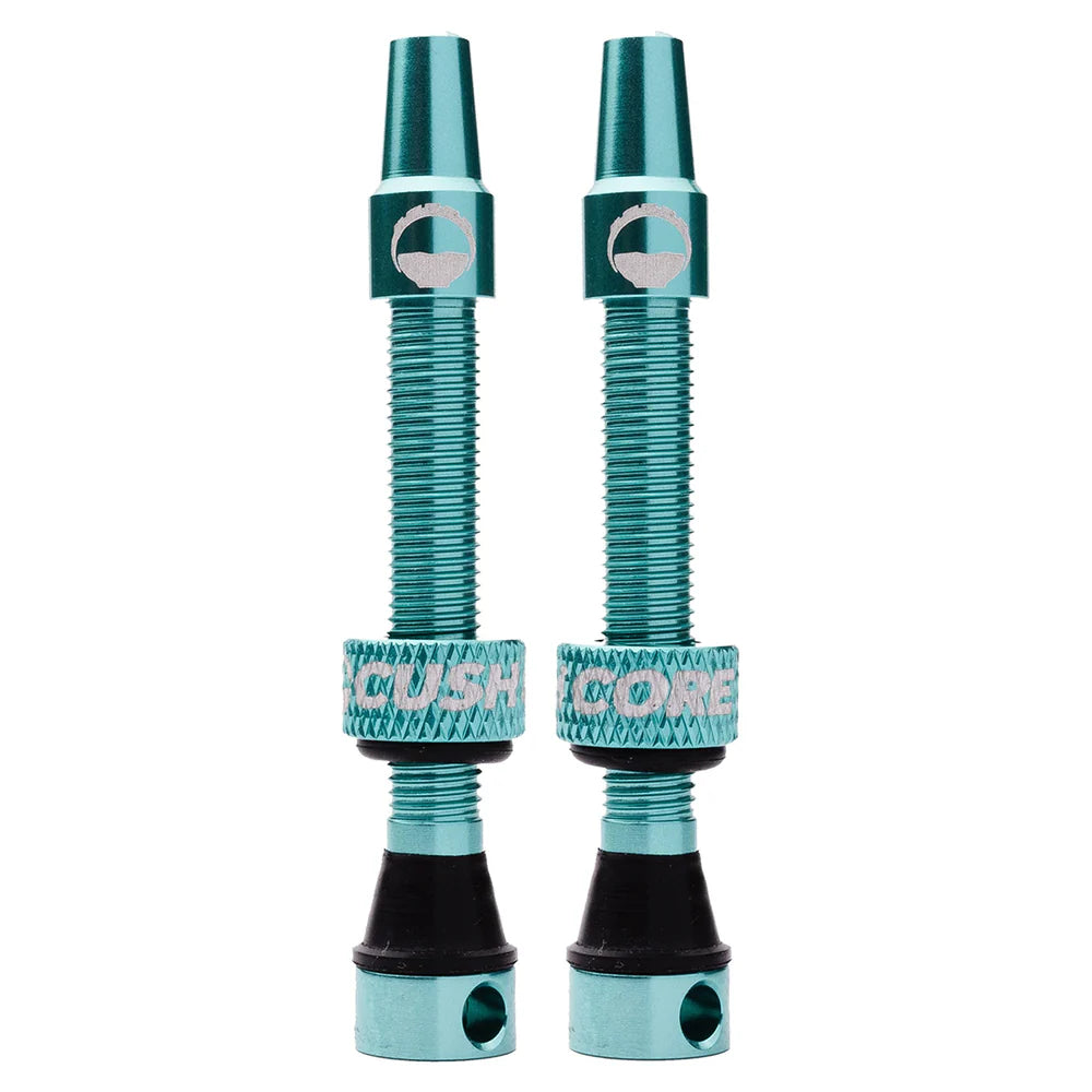 CushCore Tubeless Valves (pair)