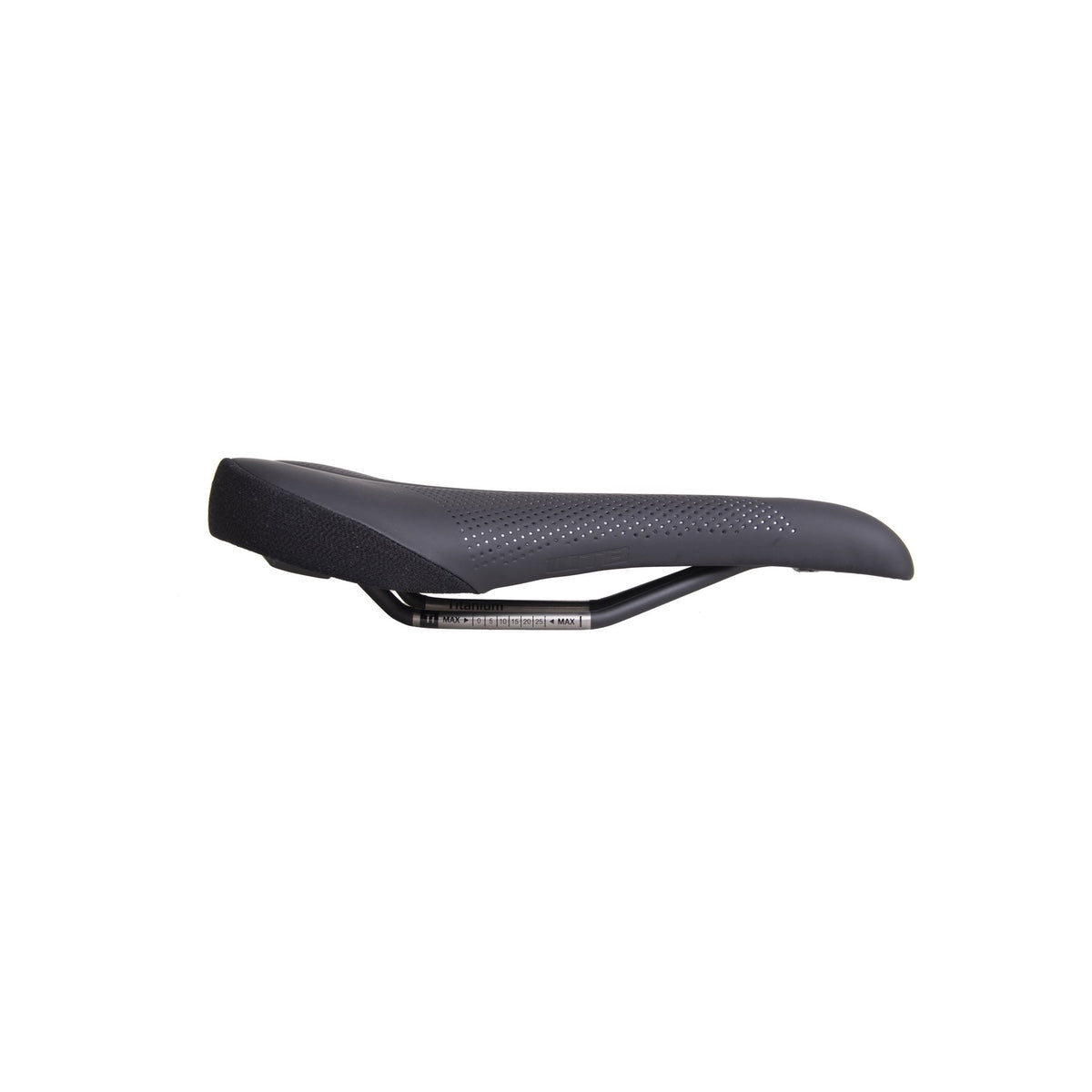 WTB Volt Saddle, Steel