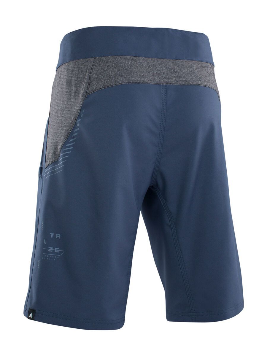 IOB-Bike Shorts Traze men