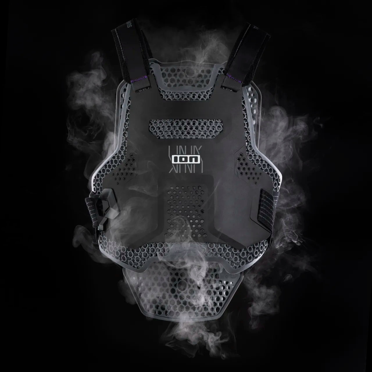 ION Protection Wear Back Protector ARCON HD