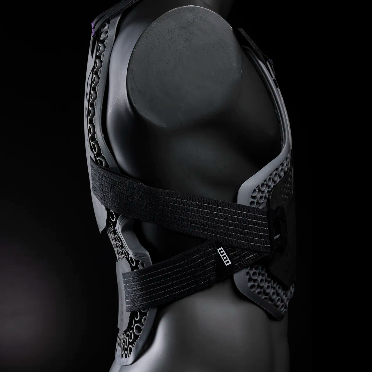 ION Protection Wear Back Protector ARCON HD