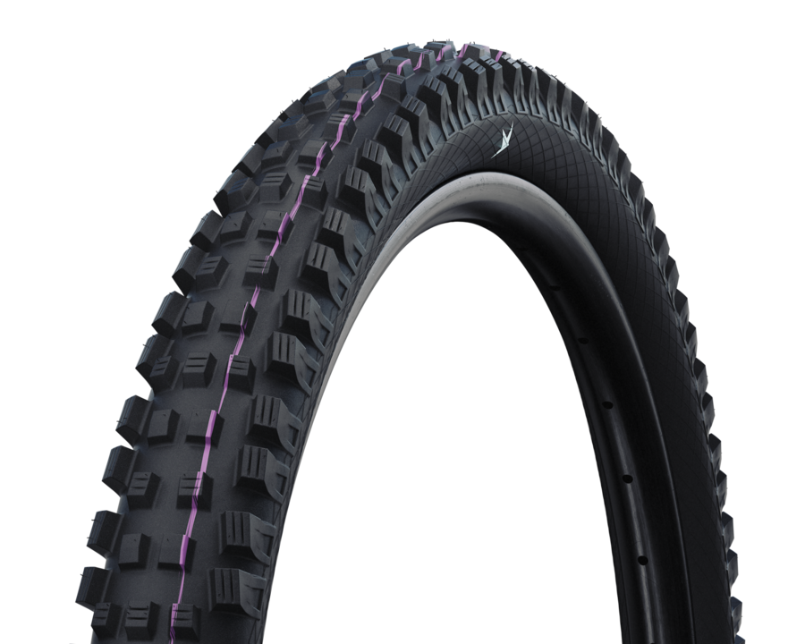 Schwalbe Magic Mary Gravity PRO Radial