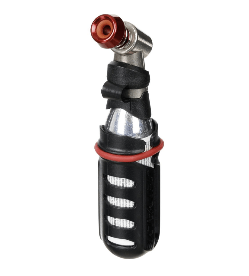 Weldtite CO2 Inflator | Bike Tyre Inflator