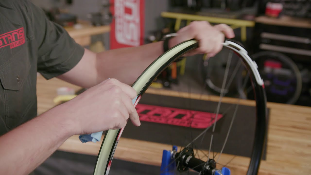 Stans Rim Tape