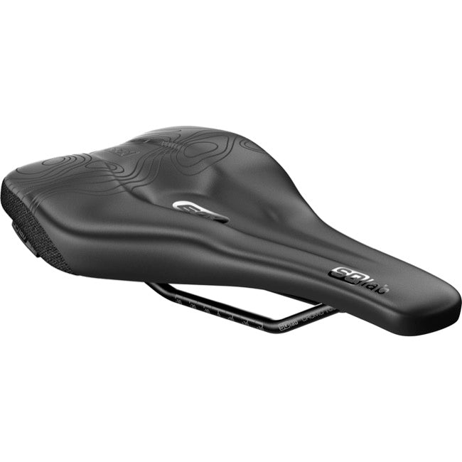 SQlab 6OX Ergowave Active 2.2 Saddle