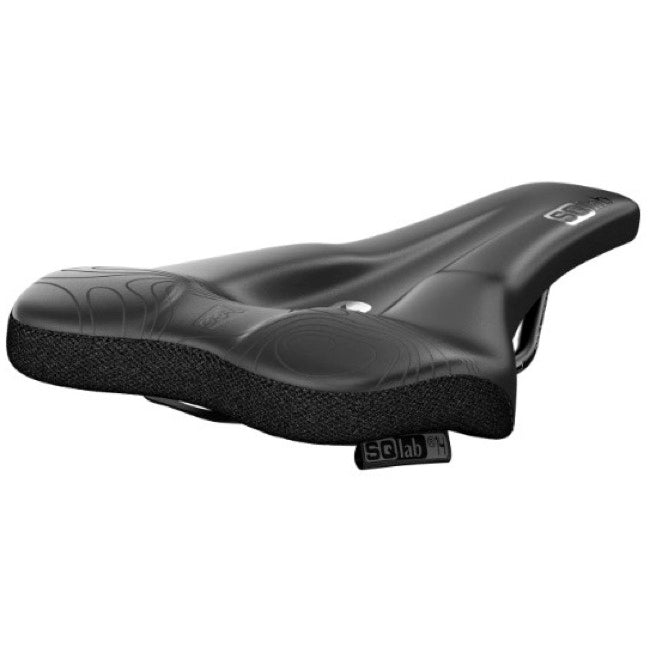 SQlab 6OX Ergowave Active 2.2 Saddle
