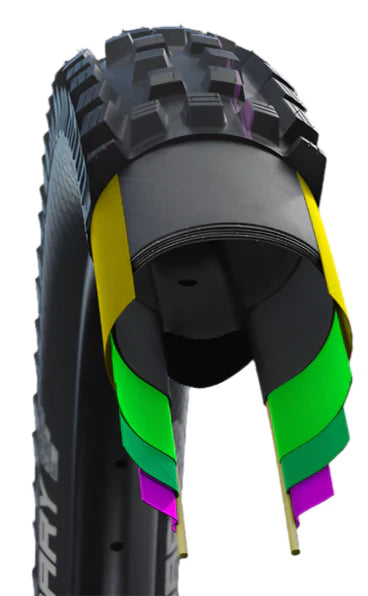 Schwalbe Big Betty Super Downhill Addix Ultra Soft