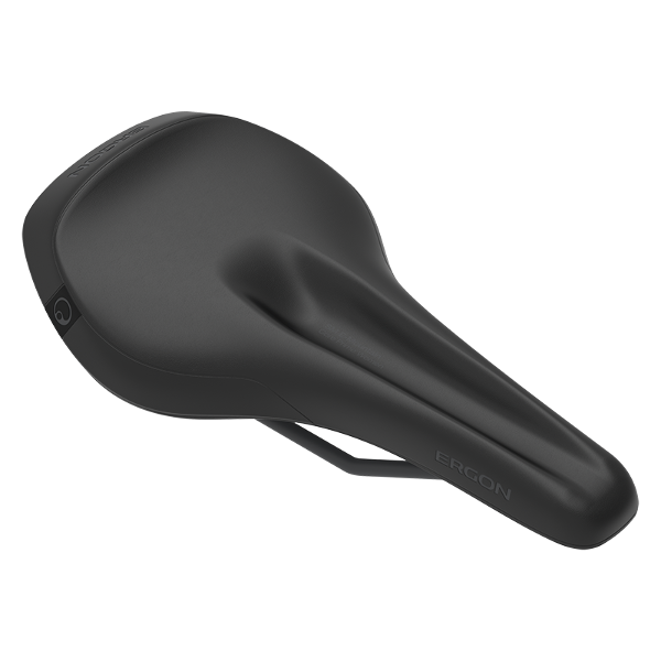 Ergon Women's SM E-MTB Core Prime Stealth Saddle