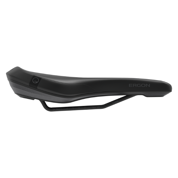 Ergon Women's SM E-MTB Core Prime Stealth Saddle