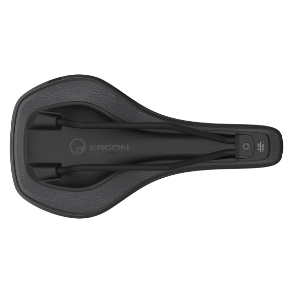 Ergon Women's SM E-MTB Core Prime Stealth Saddle