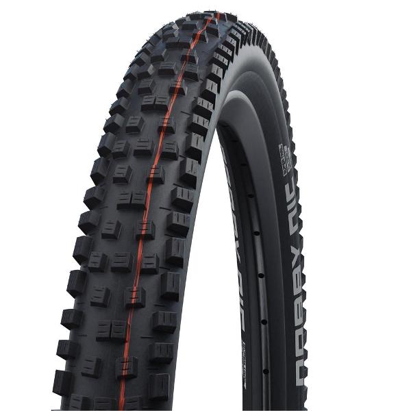 Schwalbe Nobby Nic Super Ground TLE Addix Soft