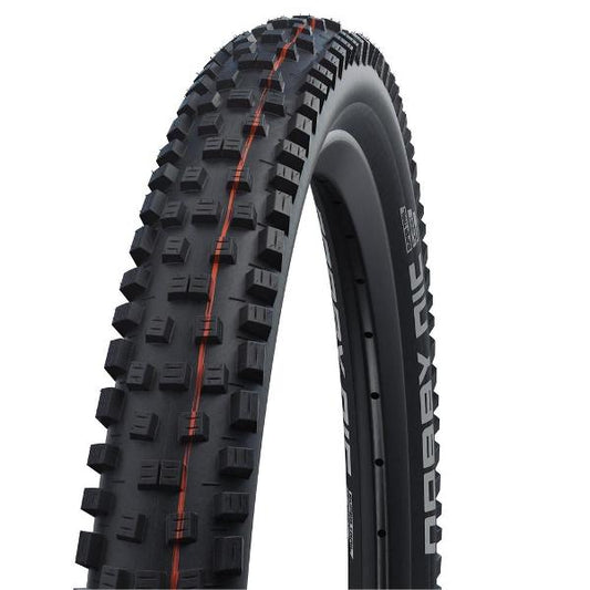 Schwalbe Nobby Nic Super Ground TLE Addix Soft