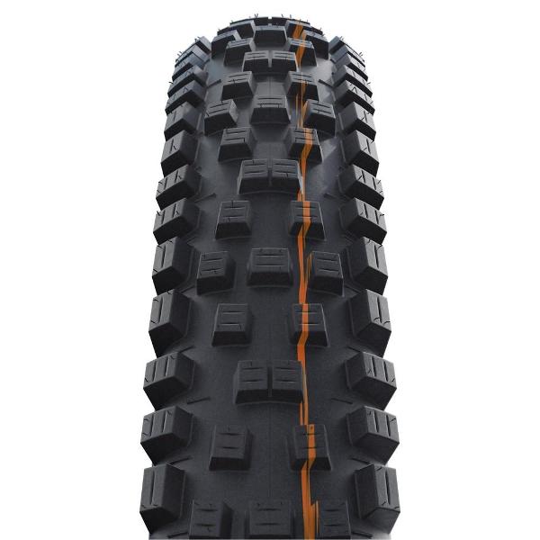 Schwalbe Nobby Nic Super Ground TLE Addix Soft