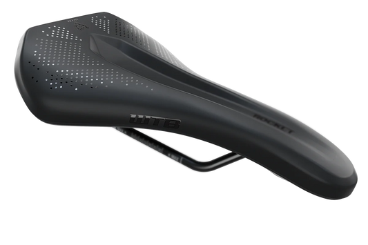WTB Rocket Steel Saddle