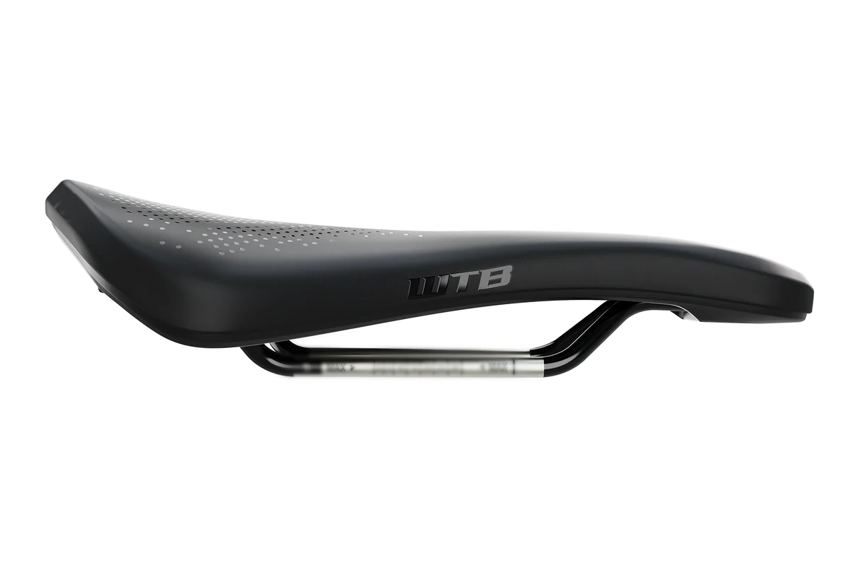 WTB Rocket Steel Saddle