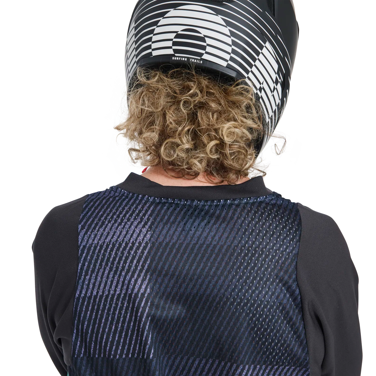 ion helm mtb ION Scrub AMP Full Face Helmet | MTB Downhill & Enduro