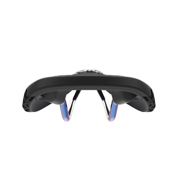 Ergon Downhill Saddle Comp Men Oil Slick
