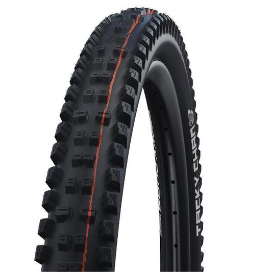 Schwalbe Tacky Chan Super Gravity Addix Soft