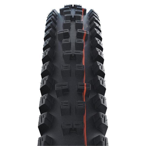 Schwalbe Tacky Chan Super Gravity Addix Soft