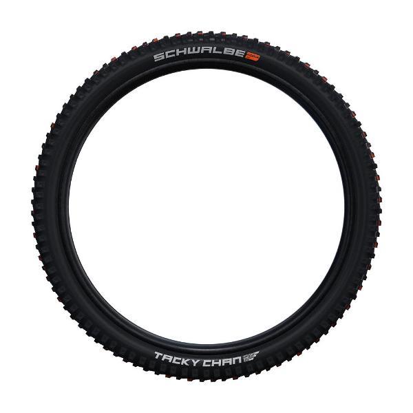 Schwalbe Tacky Chan Super Gravity Addix Soft