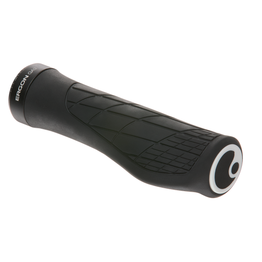 Ergon GA-3 Grips Black