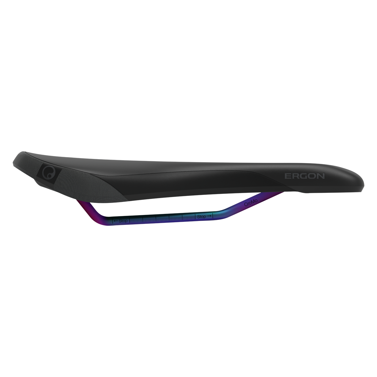 Ergon saddle SM Enduro Comp Men Stealth Oil Slick