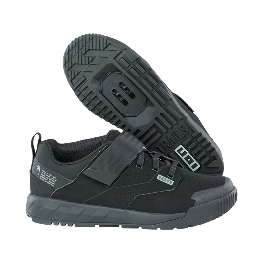 ION Rascal AMP Clipless Shoes