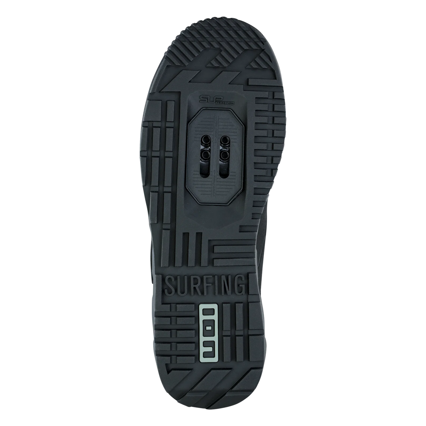 ION Rascal AMP Clipless Shoes