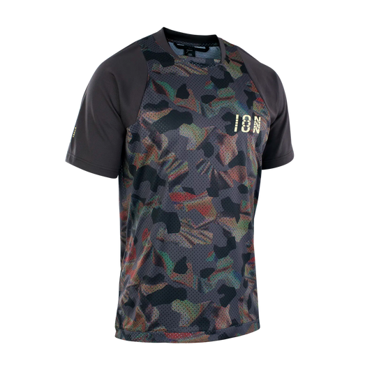 MTB Jersey Scrub Short Sleeve