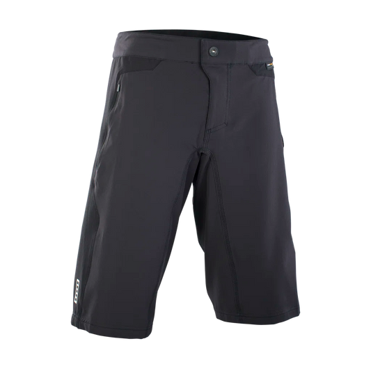 ION Scrub Shorts Men | Durable MTB & DH Riding Shorts